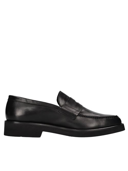 Mocassini in pelle MARECHIARO 1962 | 0645B VIT.NERO
